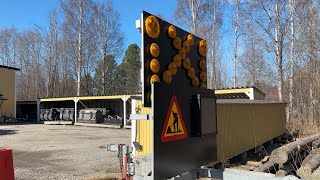 Saferoad TTA-100 dump trailer | Image 4 - Autoline