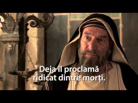 Risen Trailer Oficial RO