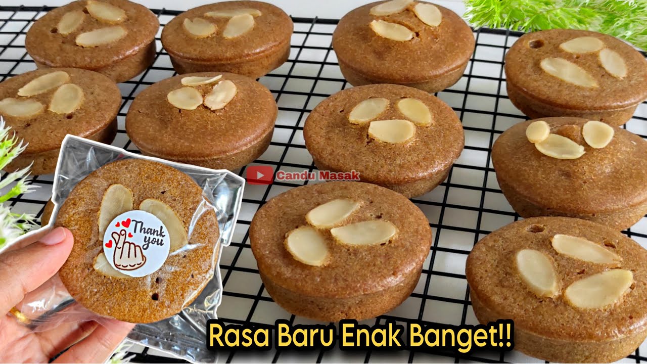 PANTAS BANYAK YANG SUKA‼️ TERNYATA RASANYA JAUH LEBIH ENAK, SUPER DUPER LEMBUT LEGIT DAN WANGI