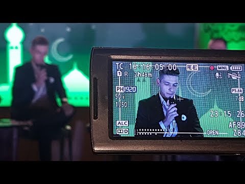 RAMAZANSKI MEHABEETI 10 JUNI 2017 IML TV