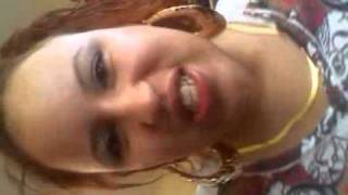 Jocelyn bowman let me do it Contest!!!!! muah