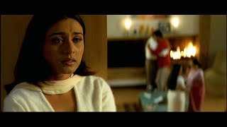 Jaane dil me kab se hai tu (Sad) Lyrics | Mujhse Dosti Karoge