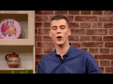 Grupa Krajina - Lola iz Krajine BN Music Etno 2018