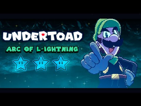 [Birthday special]  Undertoad  - Arc of L-ightning [Cover]