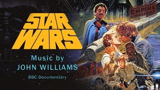 Star Wars: Music by John Williams - 1980 Documentary