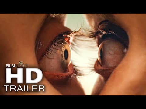 TOGETHER Official Trailer (2025) Dave Franco, Alison Brie Horror Movie