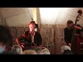 Paul Tiernan - Gigs On The Grassy Knoll -