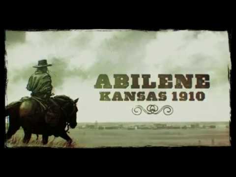 Let's play Call of Juarez Gunslinger: Part 1 - Sit and listen.....