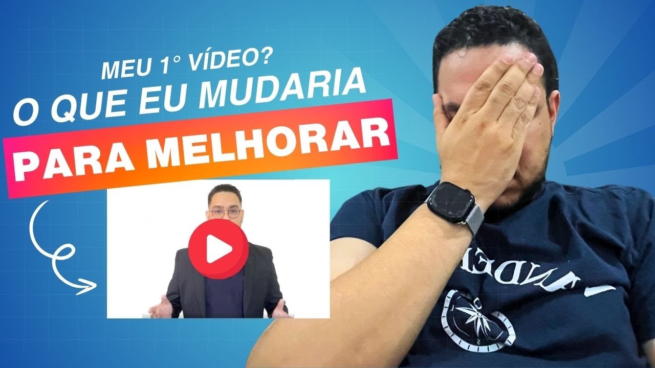 5 LIÇÕES que eu Aprendi em 2 ANOS criando Conteúdo