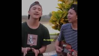 Download lagu story whatsapp 30 Detik. ( takkan terganti. versi uku Lele) Story wA. mp3