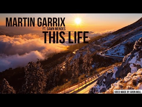 Martin Garrix ft. Shawn Mendes - This Life