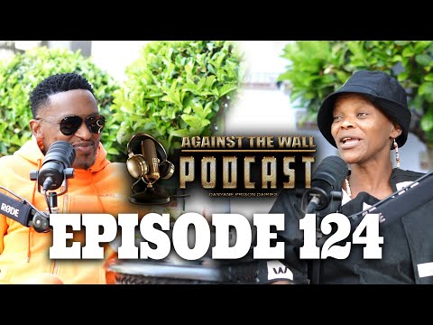 Ep 125 | Kgopotso Zanele on 22 Years in Crime, Hilbrow Streets & Turning Life Around as a Mother