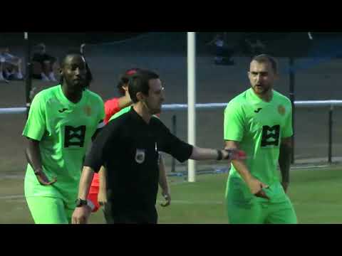 SHEFFORD TOWN & CAMPTON v SOUTHEND MANOR - FA CUP REPLAY