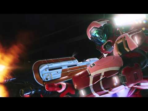 Hammer Storm Trailer