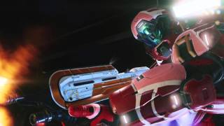 Redeem Halo 5: Guardians (Xbox One) Xbox Live Key UNITED STATES