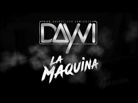 Video Latin Moon (Audio) de Dayvi
