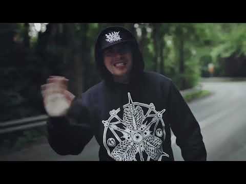 Słoń - Muzyka Upadłych (Martwy) / Prod. LOOPGOONZ / Madness Blend / 2018