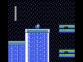 Rockman 2 Claw Wily Stage 1