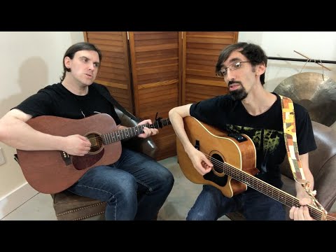 Say Yes - Elliott Smith cover