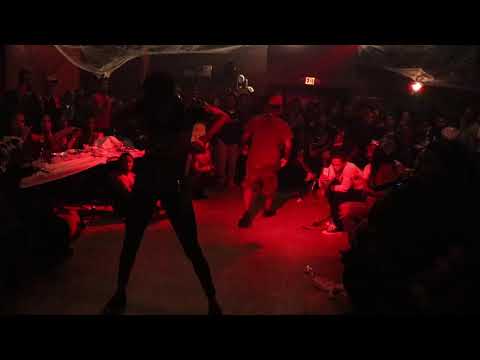 OTA Performance 10s Part 1 @ Welcome To The Dungeon-The Ball 2019