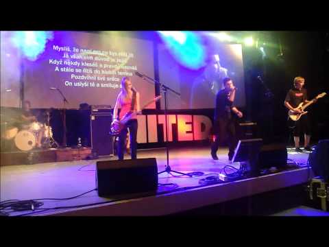 Invisible? - United 2012