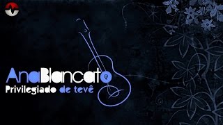 Blancato - Privilegiado de Tevê (Lyric Video)