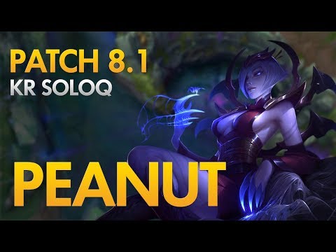 KINGZONE PEANUT - Elise Jungle