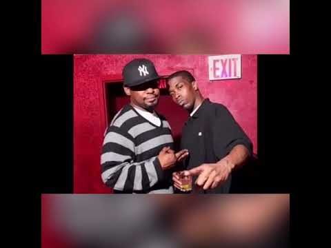 Styles P Ft Trav Real Dirty (instrumental)