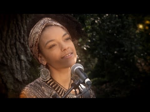 Kizzy Crawford – Adlewyrchu Arnaf I (Sesiwn Ochr 1)