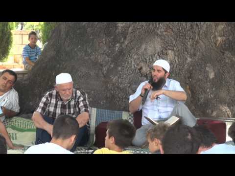 Zinaja dhe Pasojat - Hoxhë Muharem Ismaili