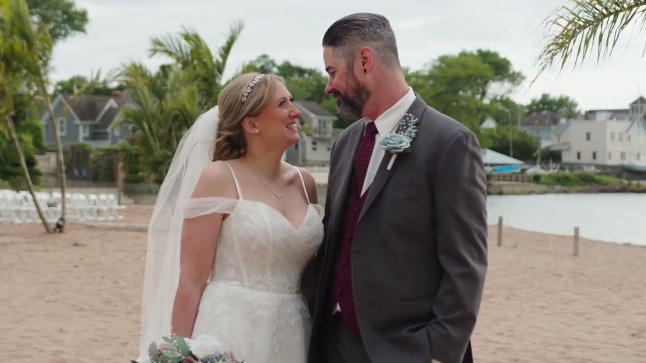 Melissa & Jayson