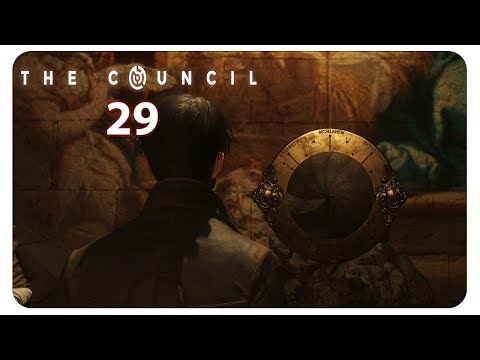 Sieg oder Niederlage? #29 The Council [deutsch/Episode 3] - Let's Play