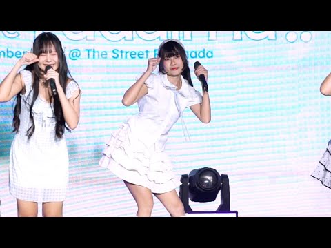 Yume Fuyubi - Last Chance @Tadaima!! 29.11.2025 [Fancam]