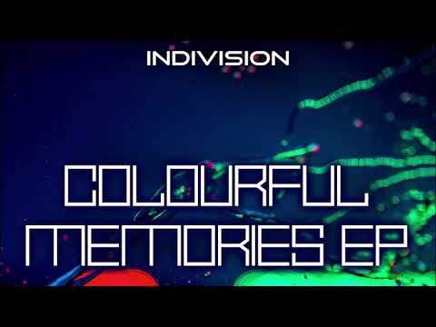 Indivision ft Nelver - Different Galaxy