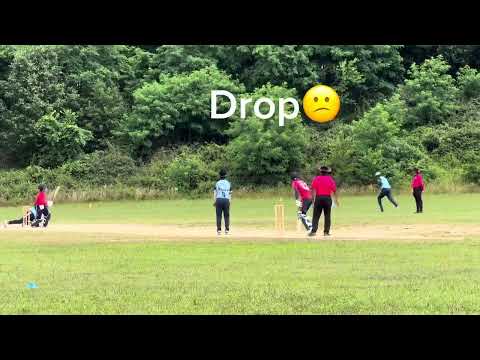 Bowling Highlights - WYCL U17 Final 2024 - #cricket #cricketlover