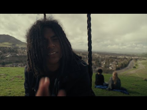 juno - sin inside a dress (Official Music Video) [dir. neve abcari]