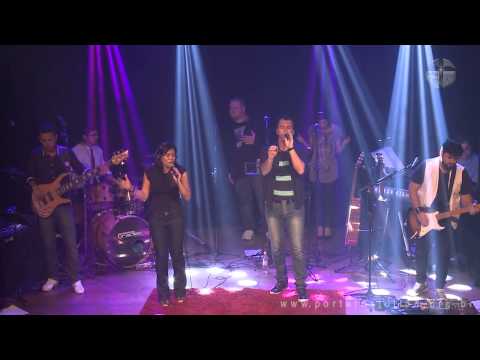 Eu Amo Teu Nome - Gil Monteiro