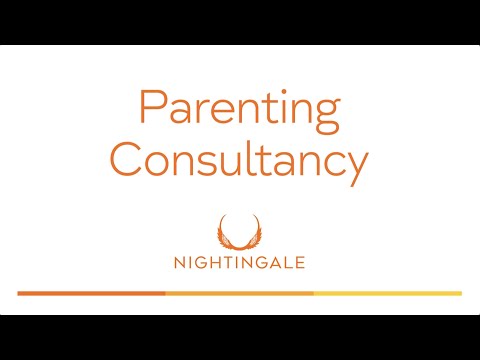 Nightingale Parenting Consultancy