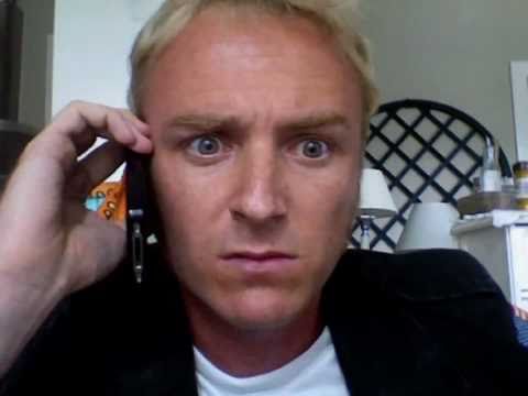 SCHERZO ALL'OPERATORE TV SATELLITARE