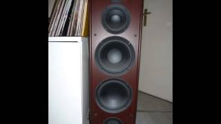 Jungle brothers - bring it on - 97'