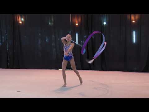 Emilia Komarewicz 2006 POL ribbon