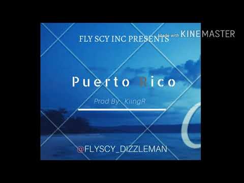 DizzleMan - RICO
