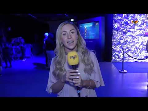 Fredagsfinal i Idol – Ellinor Svensson på plats