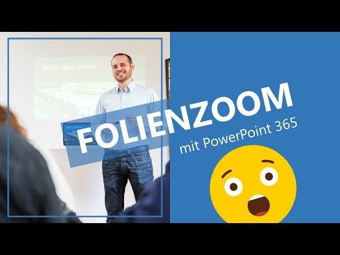 Slide Zoom | Zoom Effect PowerPoint - How it works - INTRODUCTION