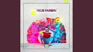 Kadr z teledysku Neue Farben tekst piosenki Patrick Winter