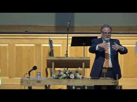 Sunday Morning Service 6/28/20