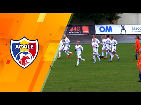 Olanda WU-17 - Norvegia WU-17 0:2 26.10.16