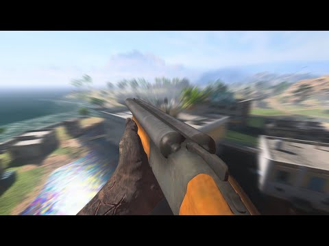 DMZ is a social experiment, and i'm failing