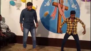 Download lagu Vinnara Janulara || Telugu Christian Song || Christmas song || latest choreography || mp3