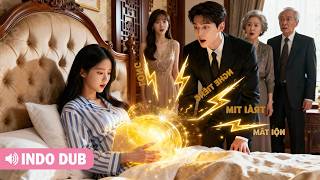 Download lagu Mendengar Suara Hati Janin dalam Kandungan, CEO Terkenal Dingin Berubah Menjadi Ayah Siaga. mp3